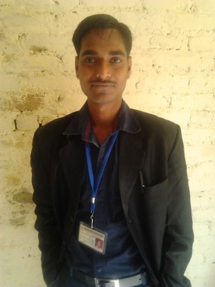 Virender from Vellore | Groom | 25 years old