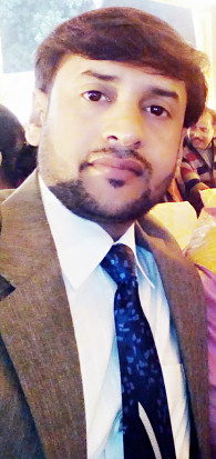 Shyam from Delhi NCR | Groom | 37 years old