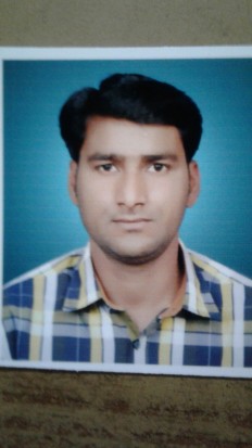 Shubham from Vellore | Groom | 30 years old