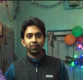 Debanjan from Chennai | Man | 31 years old