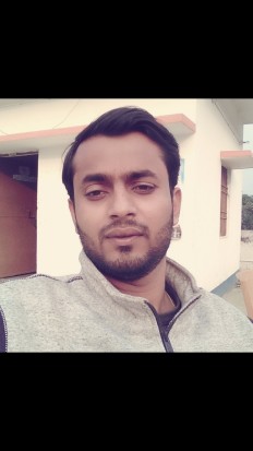 Abhijeet from Palakkad | Groom | 24 years old