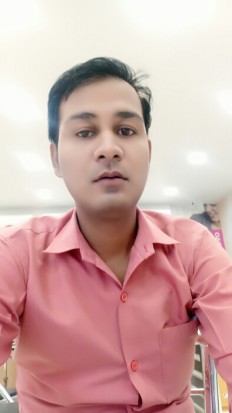 Abhishek from Coimbatore | Man | 30 years old