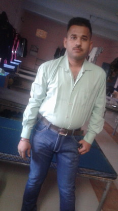 Sandeep from Delhi NCR | Groom | 34 years old