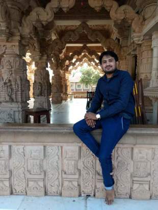 Chanchal from Mumbai | Groom | 28 years old