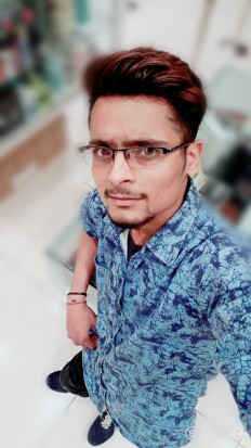 Nitish from Kalyani | Groom | 26 years old