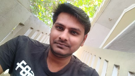 Amith from Chavara | Groom | 28 years old