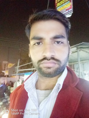 Adarsh from Kolkata | Man | 27 years old