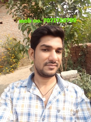 Chandraprakash from Delhi NCR | Man | 29 years old