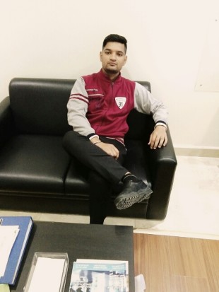 Gaurav from Kollam | Groom | 29 years old