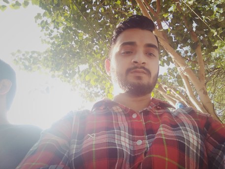 Abhilash from Delhi NCR | Groom | 28 years old