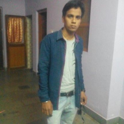 Yogesh from Kolkata | Groom | 27 years old