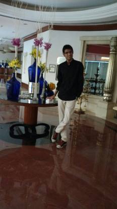 Pulkit from Bangalore | Groom | 31 years old