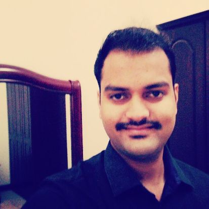 Abhishek from Coimbatore | Groom | 29 years old