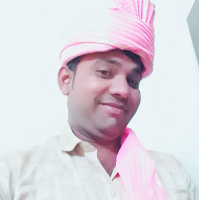Durgesh from Hyderabad | Man | 32 years old