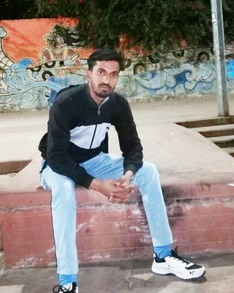 Vikas from Kalyani | Man | 25 years old