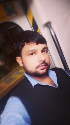 Amit from Coimbatore | Man | 28 years old