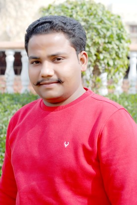 Arpit from Coimbatore | Man | 28 years old