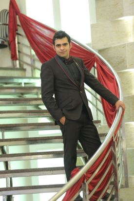 Khushal from Ahmedabad | Groom | 28 years old