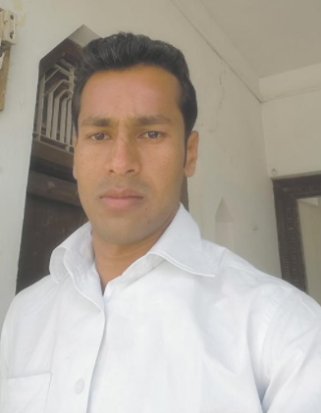 Gaurav from Delhi NCR | Groom | 32 years old