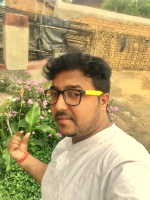 Gunjan from Kolkata | Man | 27 years old