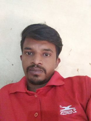 Manish from Coimbatore | Groom | 29 years old