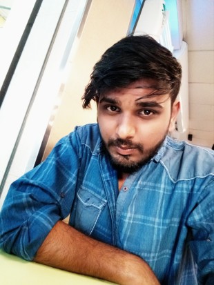 Shivam from Chennai | Groom | 27 years old