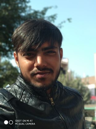 Ashu from Hyderabad | Groom | 24 years old