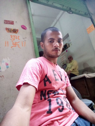 Bipul from Hyderabad | Groom | 27 years old