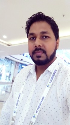 Abhishek from Mangalore | Groom | 32 years old