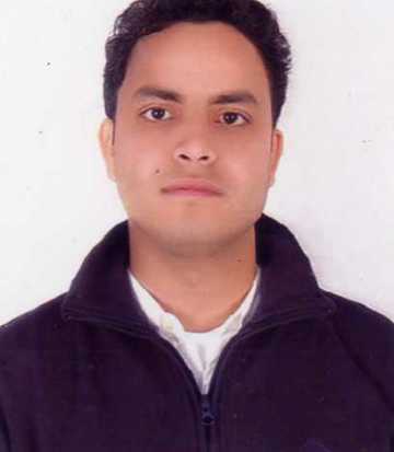 Sanjeev from Mangalore | Man | 29 years old