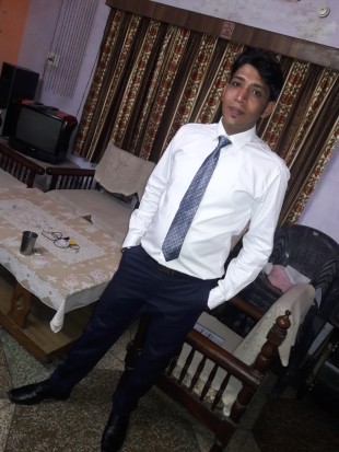 Rajan from Hyderabad | Groom | 30 years old