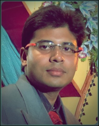 Dipanjan from Ahmedabad | Groom | 34 years old
