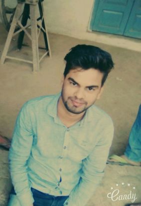 Pawan from Delhi NCR | Groom | 24 years old