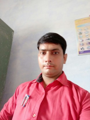 Yogesh from Vellore | Man | 32 years old
