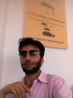 Anshuman from Delhi NCR | Man | 28 years old