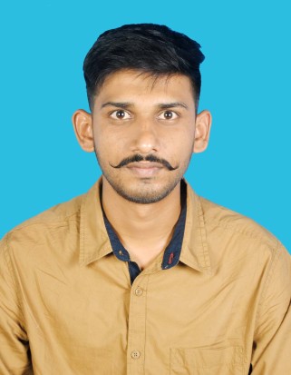 Aman from Chennai | Groom | 23 years old