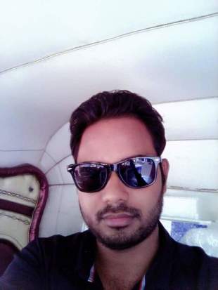 Kunwar from Anand | Groom | 31 years old