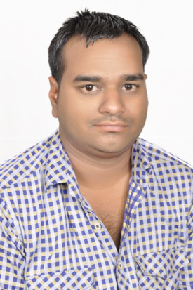 Ankur from Chennai | Man | 28 years old