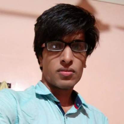 Abhishek from Delhi NCR | Groom | 30 years old