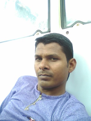 Vipin from Ahmedabad | Man | 29 years old