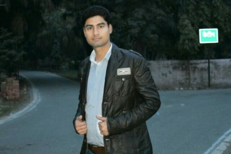 Prashant from Ahmedabad | Groom | 24 years old