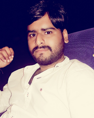 Vishal from Delhi NCR | Man | 27 years old