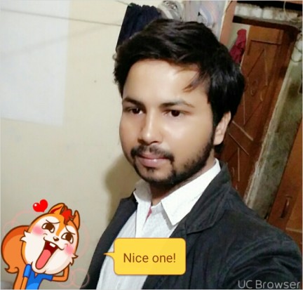 Vivek from Mumbai | Groom | 23 years old