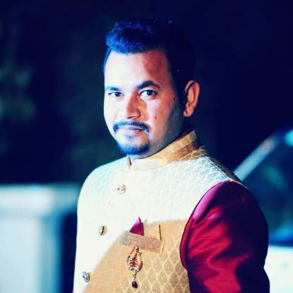 Nitish from Bangalore | Man | 28 years old