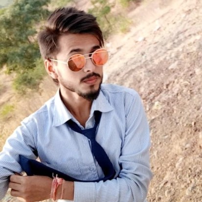 Rohit from Ahmedabad | Groom | 23 years old