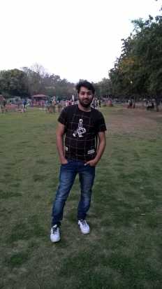 Akshay from Delhi NCR | Man | 26 years old