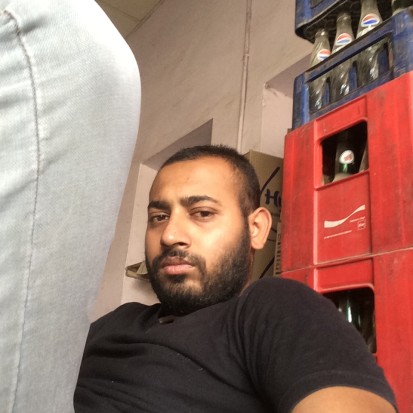 Sahil from Delhi NCR | Man | 26 years old