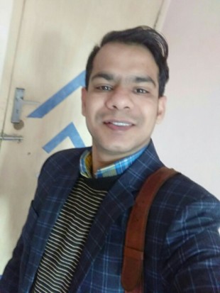 Amar from Kolkata | Man | 33 years old