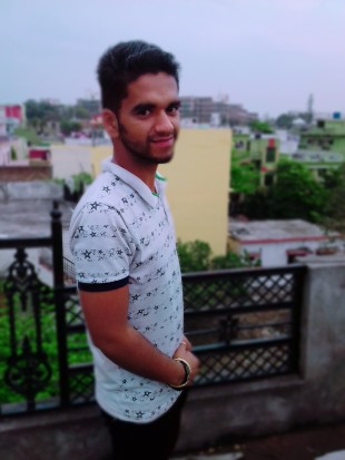 Amit from Mumbai | Man | 23 years old