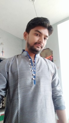 Rajneesh from Hyderabad | Man | 29 years old